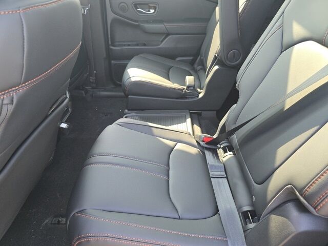 2025 Honda Pilot TrailSport Columbus OH