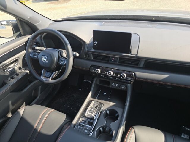 2025 Honda Pilot TrailSport Columbus OH