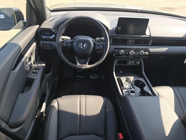2025 Honda Pilot TrailSport Columbus OH