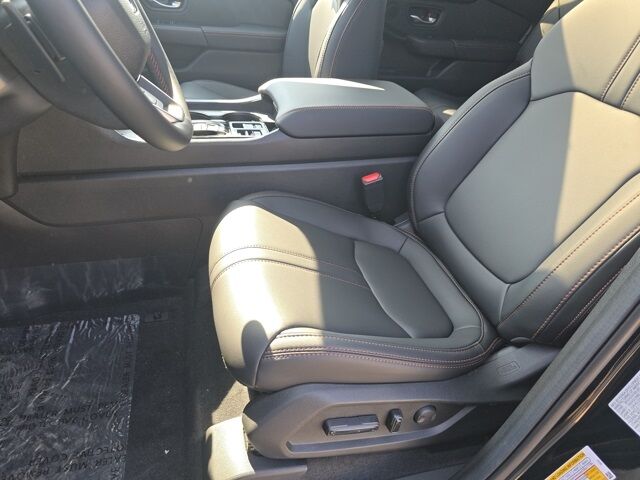 2025 Honda Pilot TrailSport Columbus OH