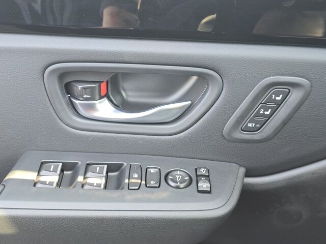 2025 Honda Pilot TrailSport Columbus OH