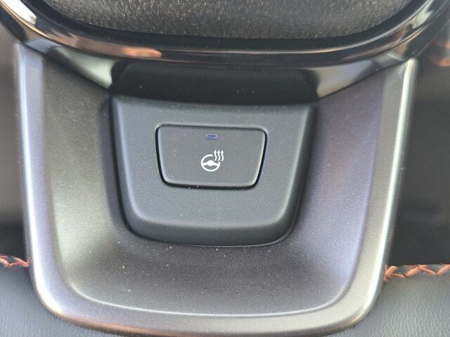 2025 Honda Pilot TrailSport Columbus OH
