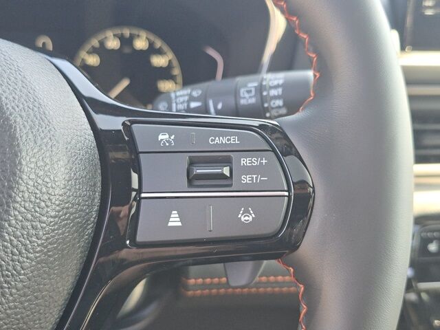 2025 Honda Pilot TrailSport Columbus OH
