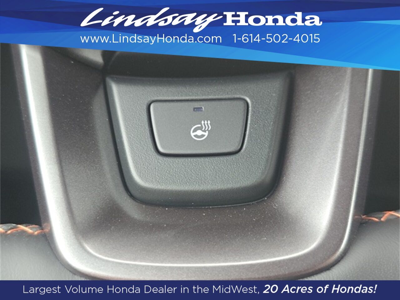 2025 Honda Pilot TrailSport Columbus OH