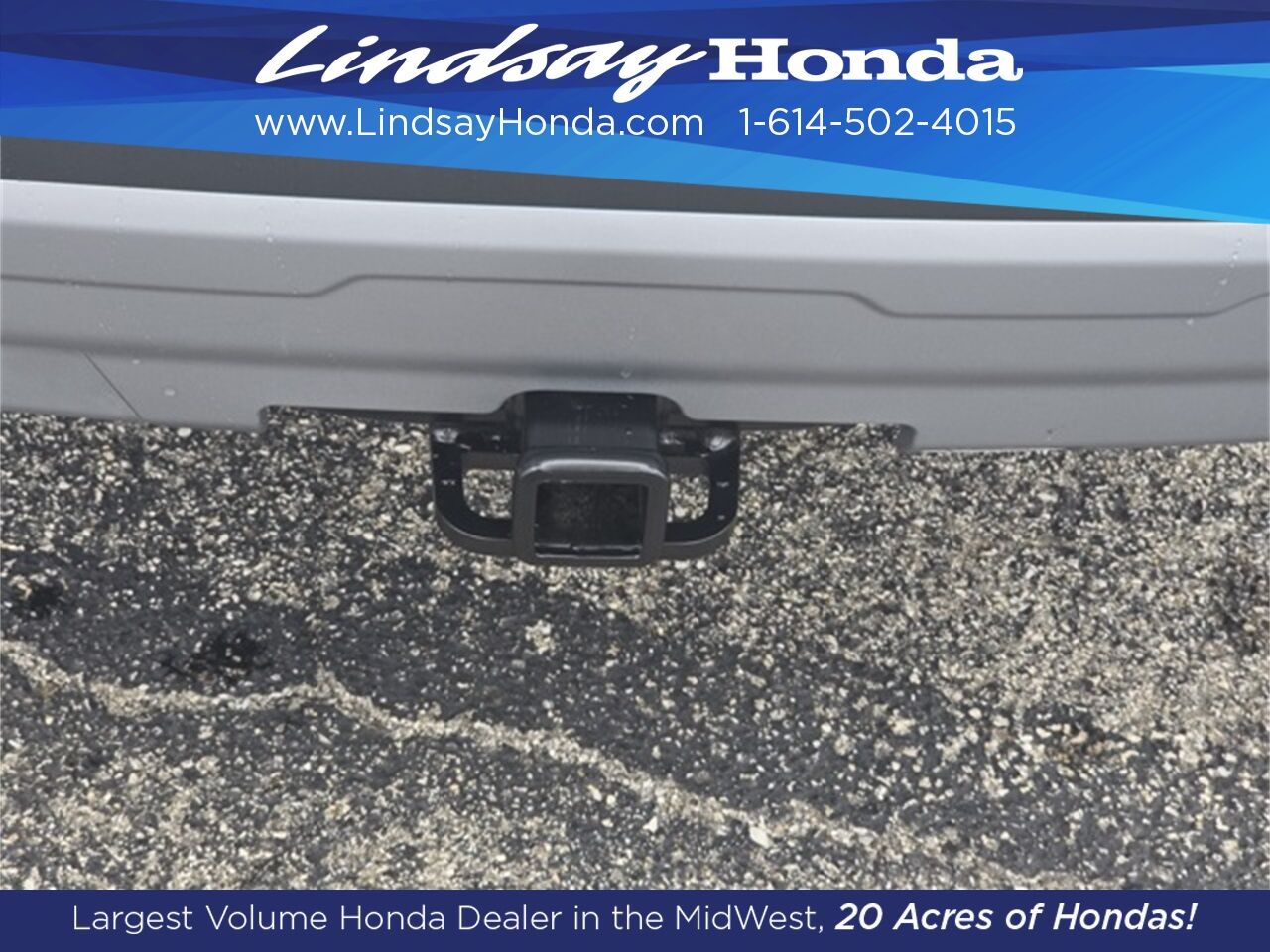 2025 Honda Pilot TrailSport Columbus OH