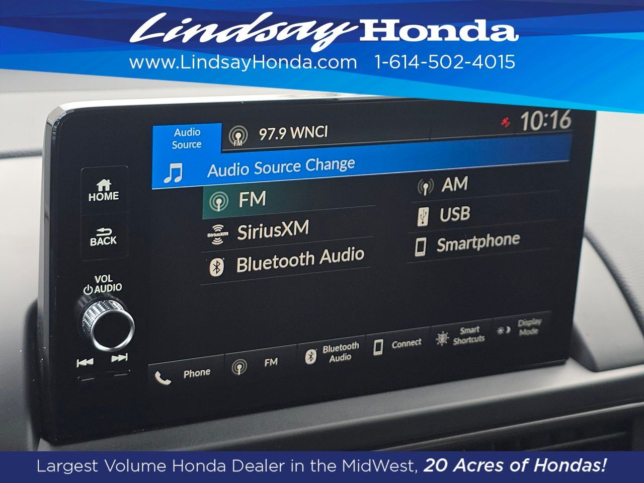 2025 Honda Pilot TrailSport Columbus OH