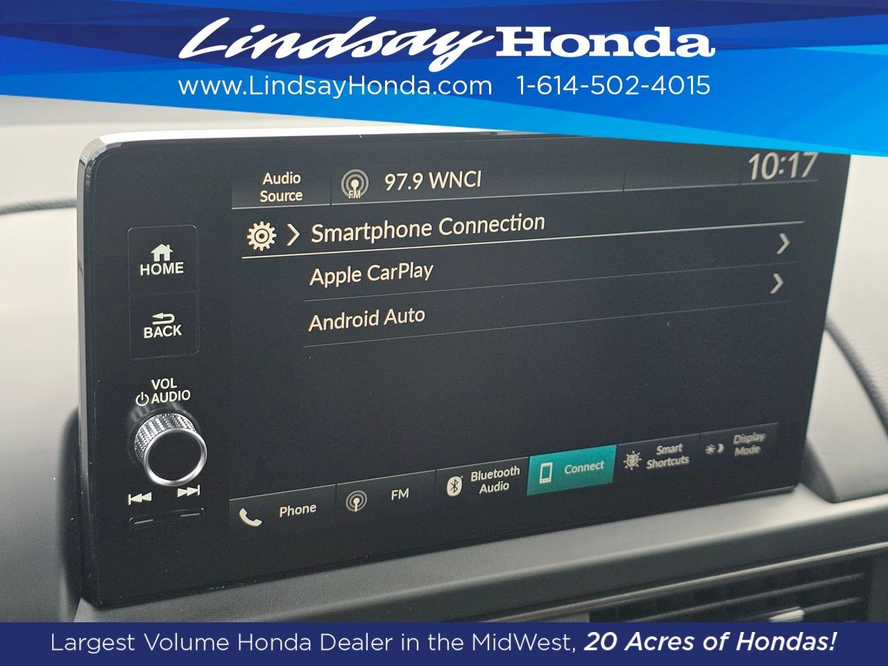 2025 Honda Pilot TrailSport Columbus OH