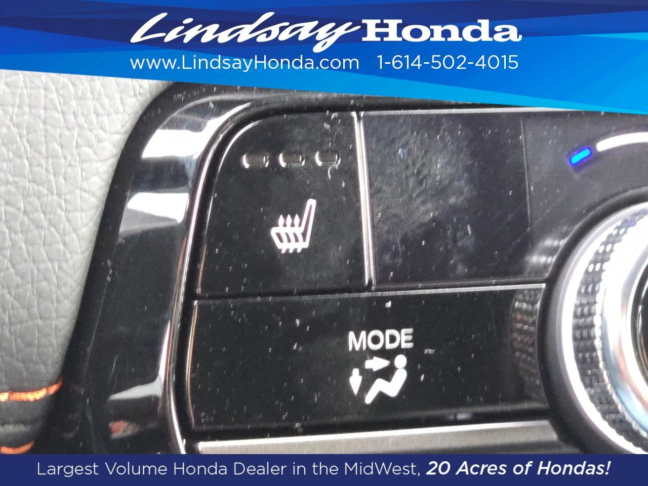 2025 Honda Pilot TrailSport Columbus OH