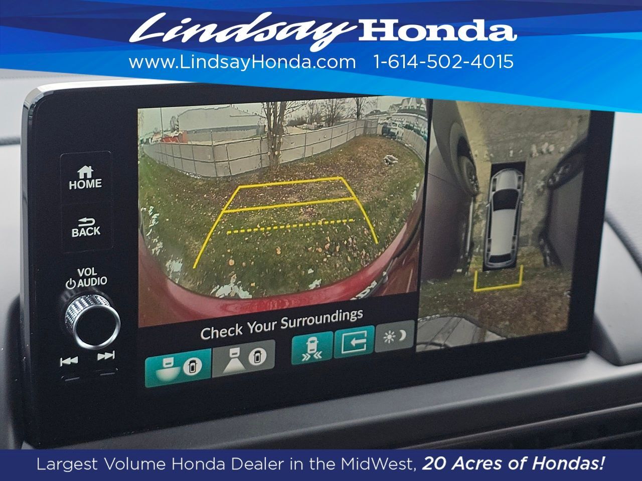 2025 Honda Pilot TrailSport Columbus OH