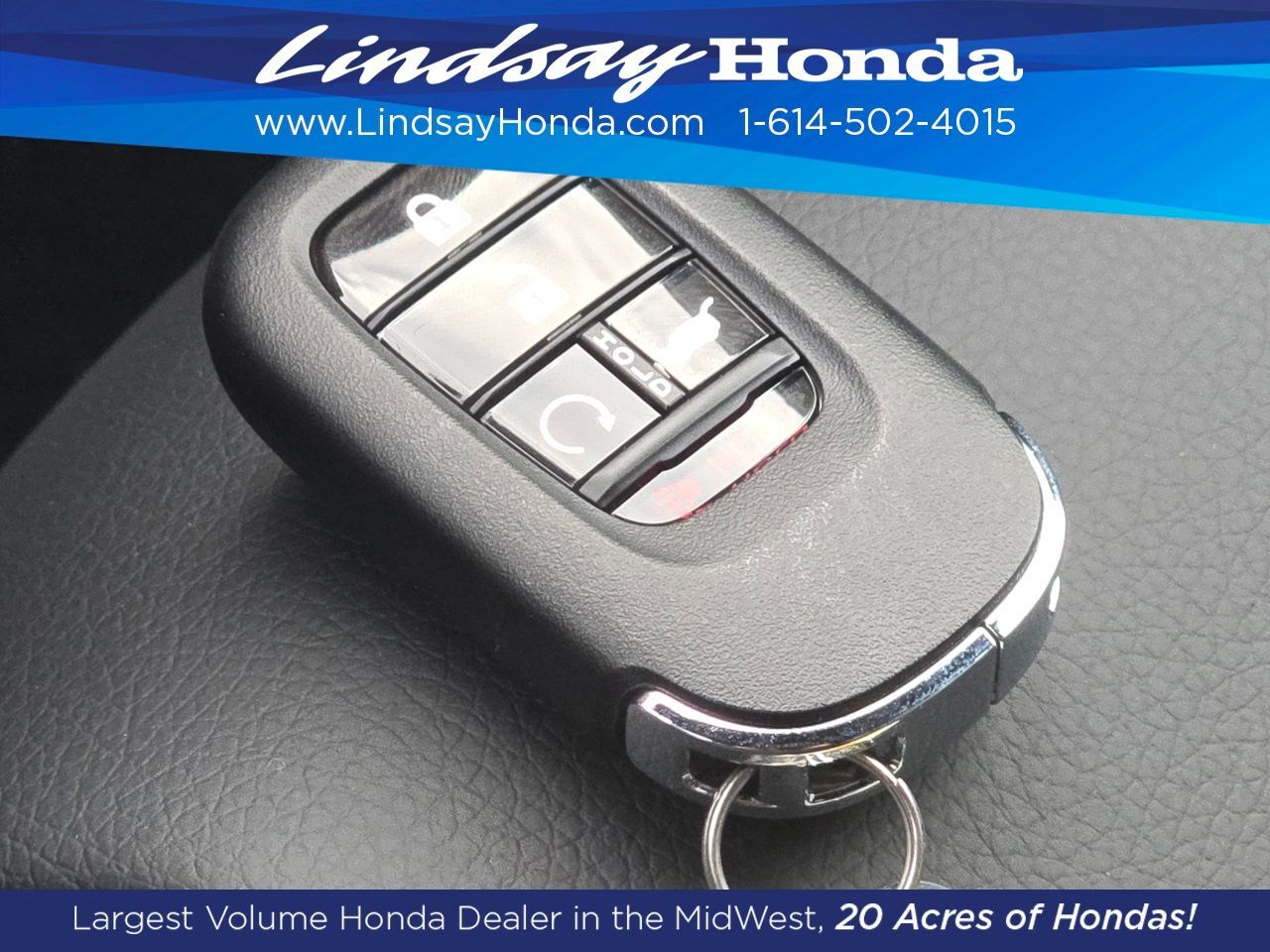 2025 Honda Pilot TrailSport Columbus OH