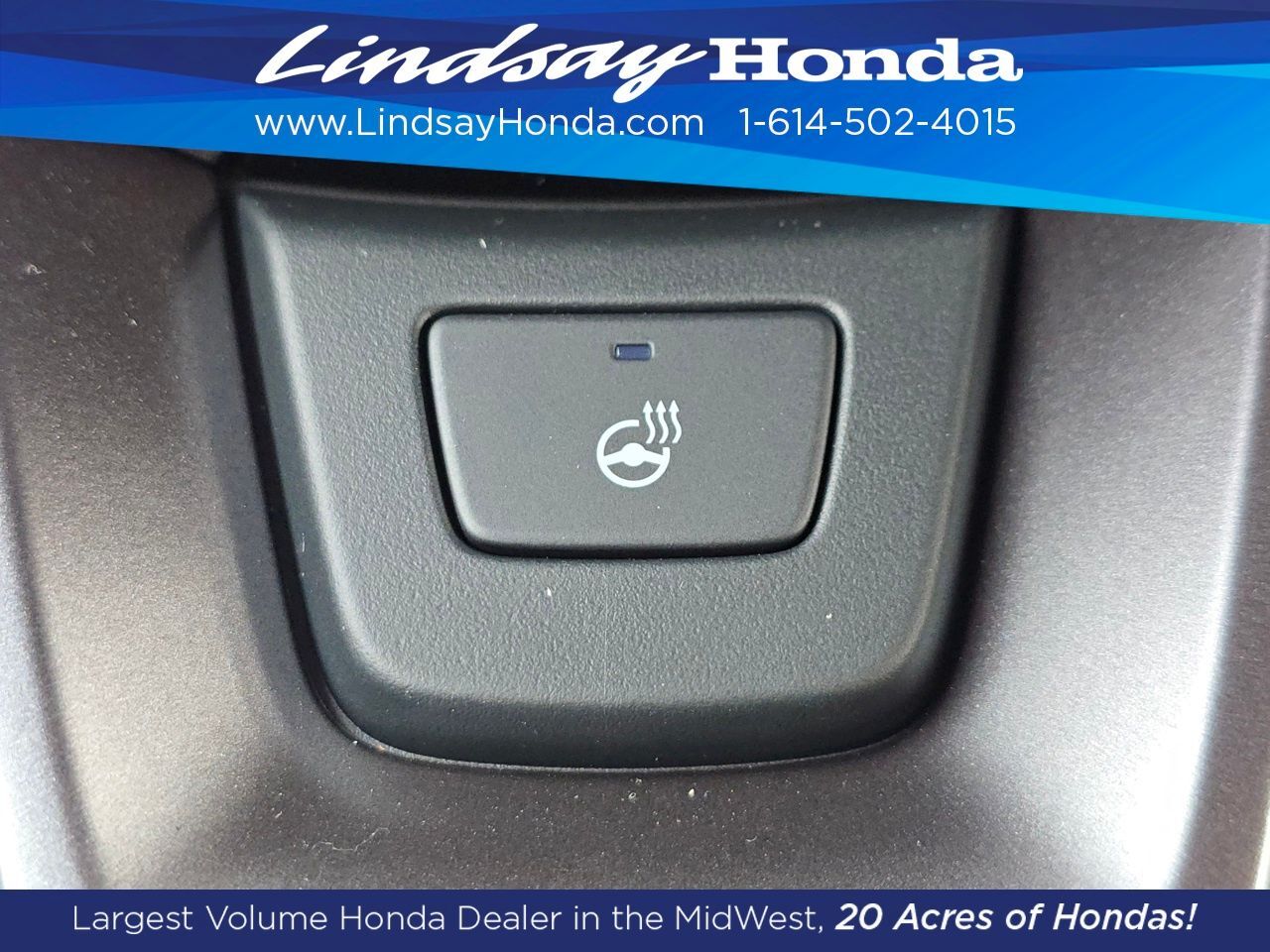 2025 Honda Pilot TrailSport Columbus OH