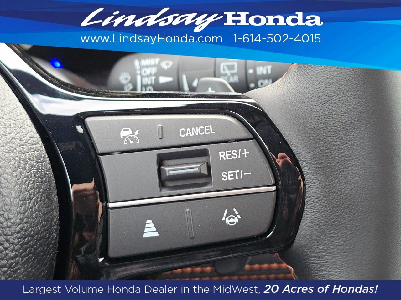 2025 Honda Pilot TrailSport Columbus OH