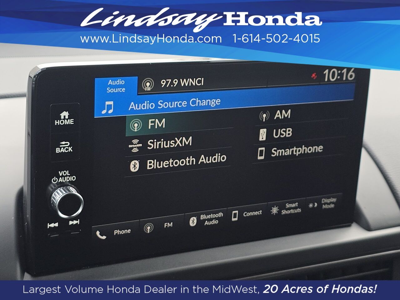 2025 Honda Pilot TrailSport Columbus OH