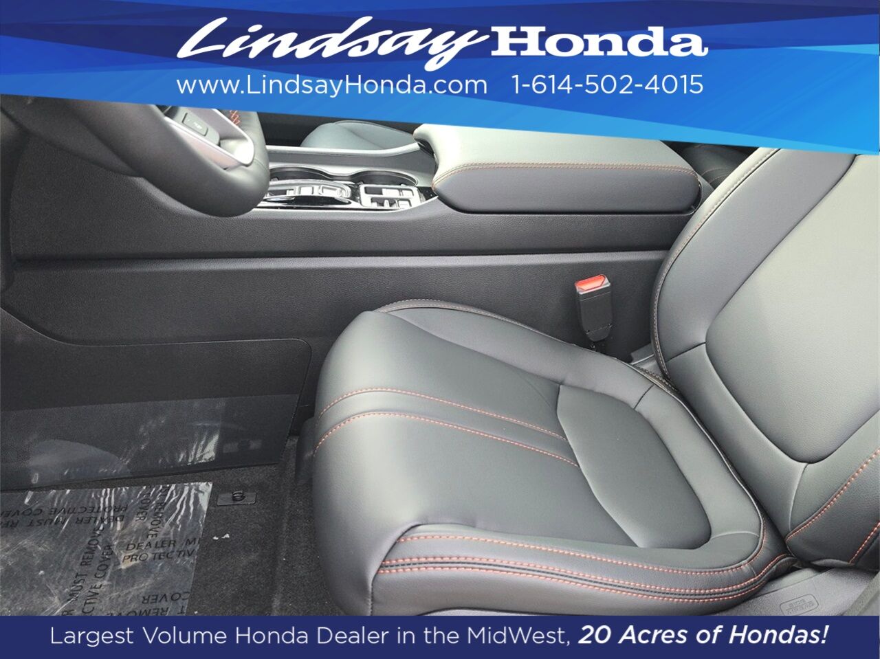 2025 Honda Pilot TrailSport Columbus OH