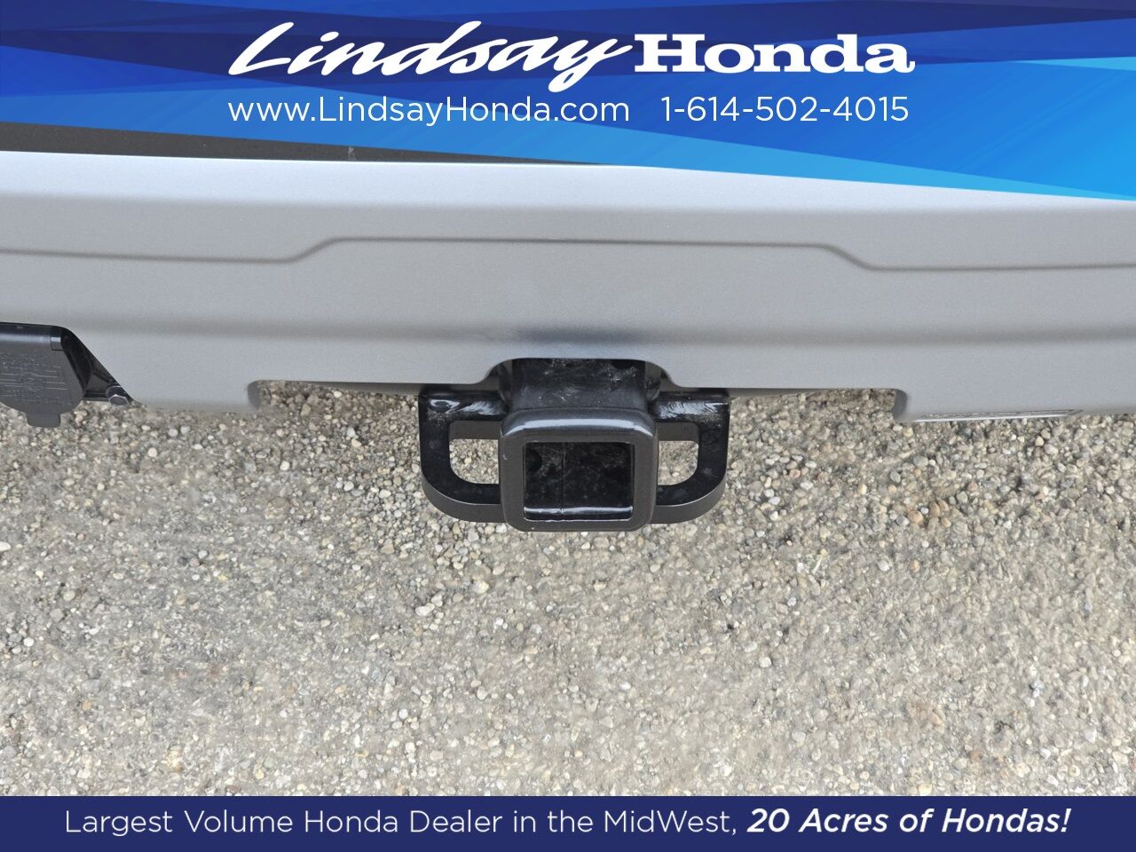 2025 Honda Pilot TrailSport Columbus OH