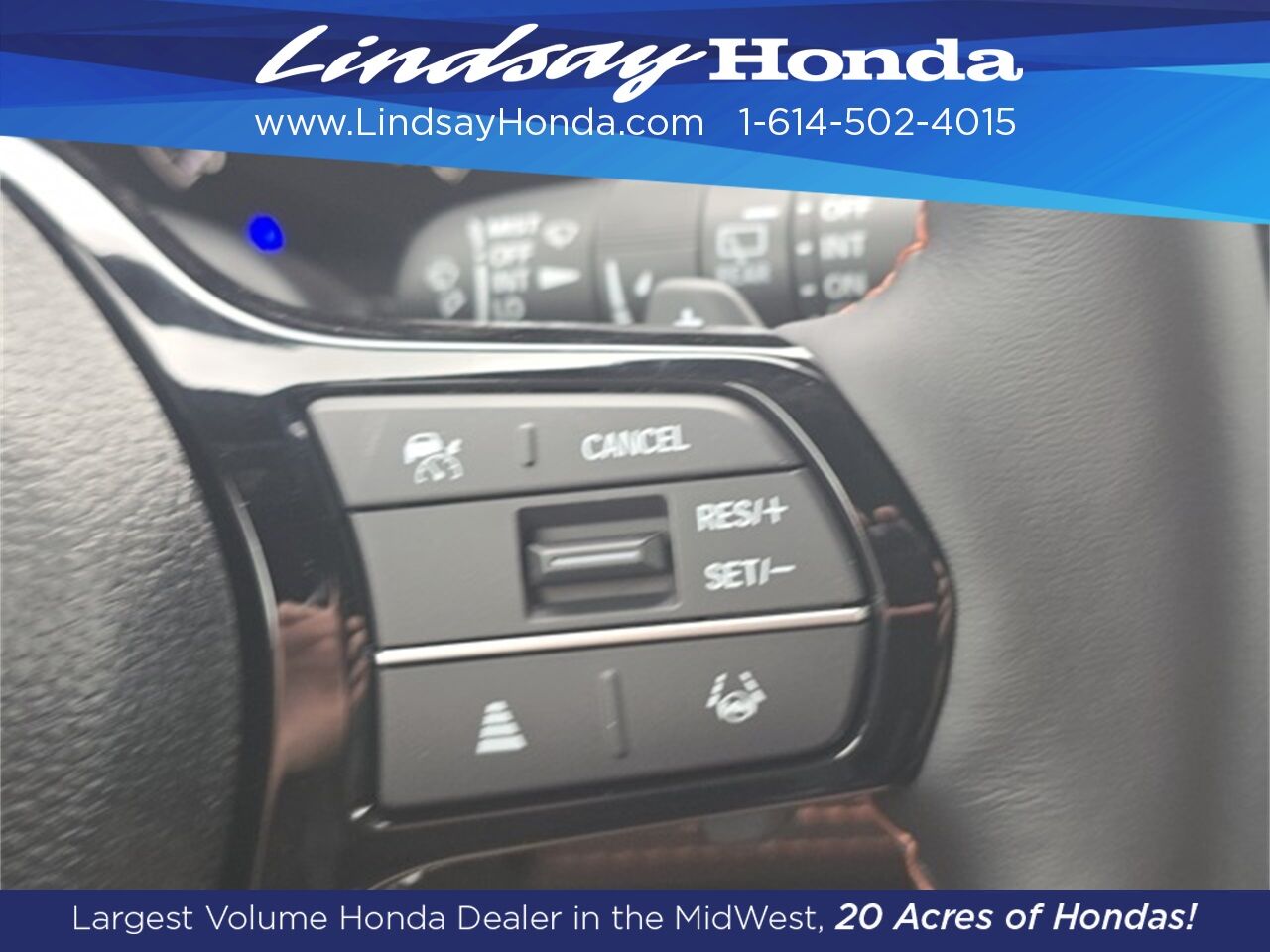 2025 Honda Pilot TrailSport Columbus OH