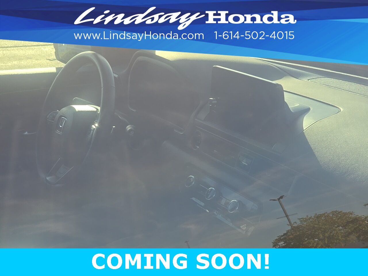 2025 Honda Pilot TrailSport Columbus OH