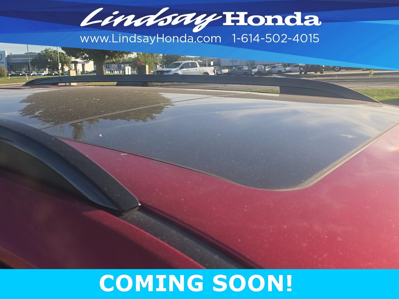 2025 Honda Pilot TrailSport Columbus OH