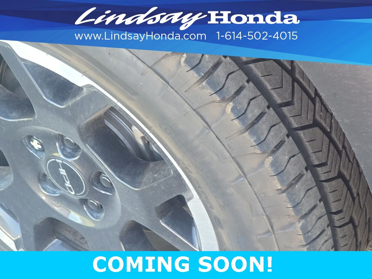 2025 Honda Pilot TrailSport Columbus OH