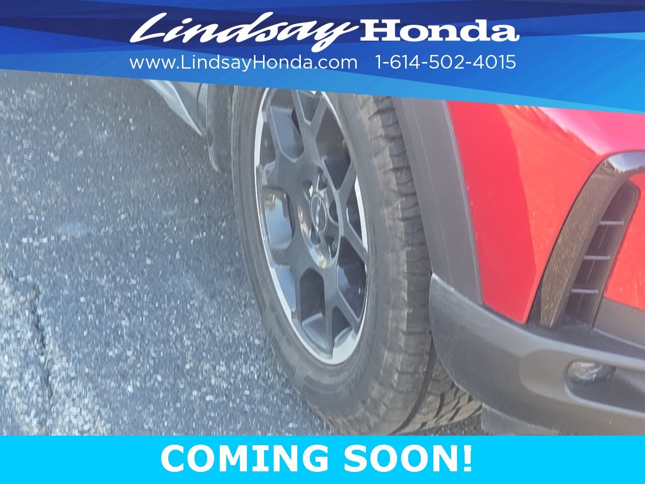 2025 Honda Pilot TrailSport Columbus OH