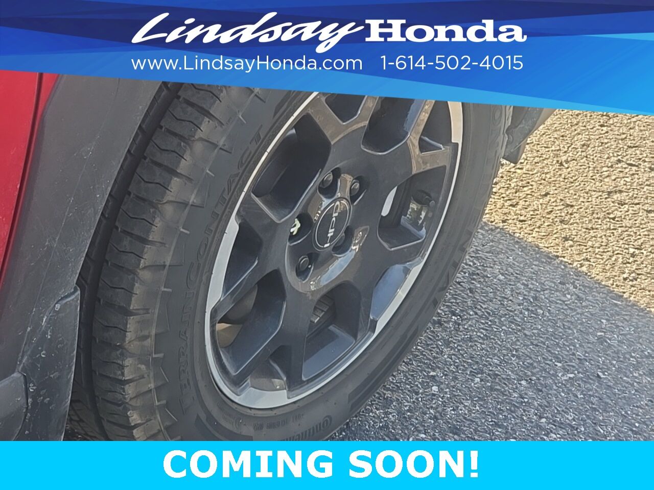 2025 Honda Pilot TrailSport Columbus OH