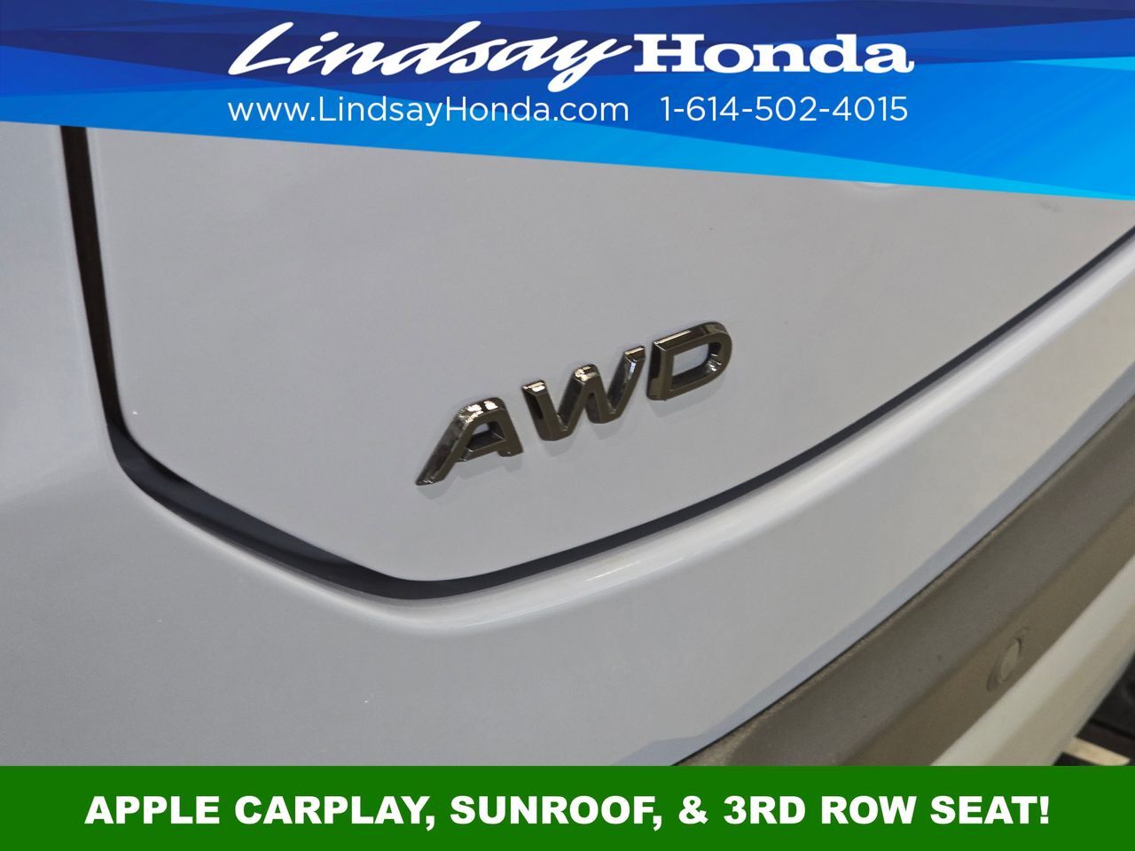 2025 Honda Pilot TrailSport Columbus OH