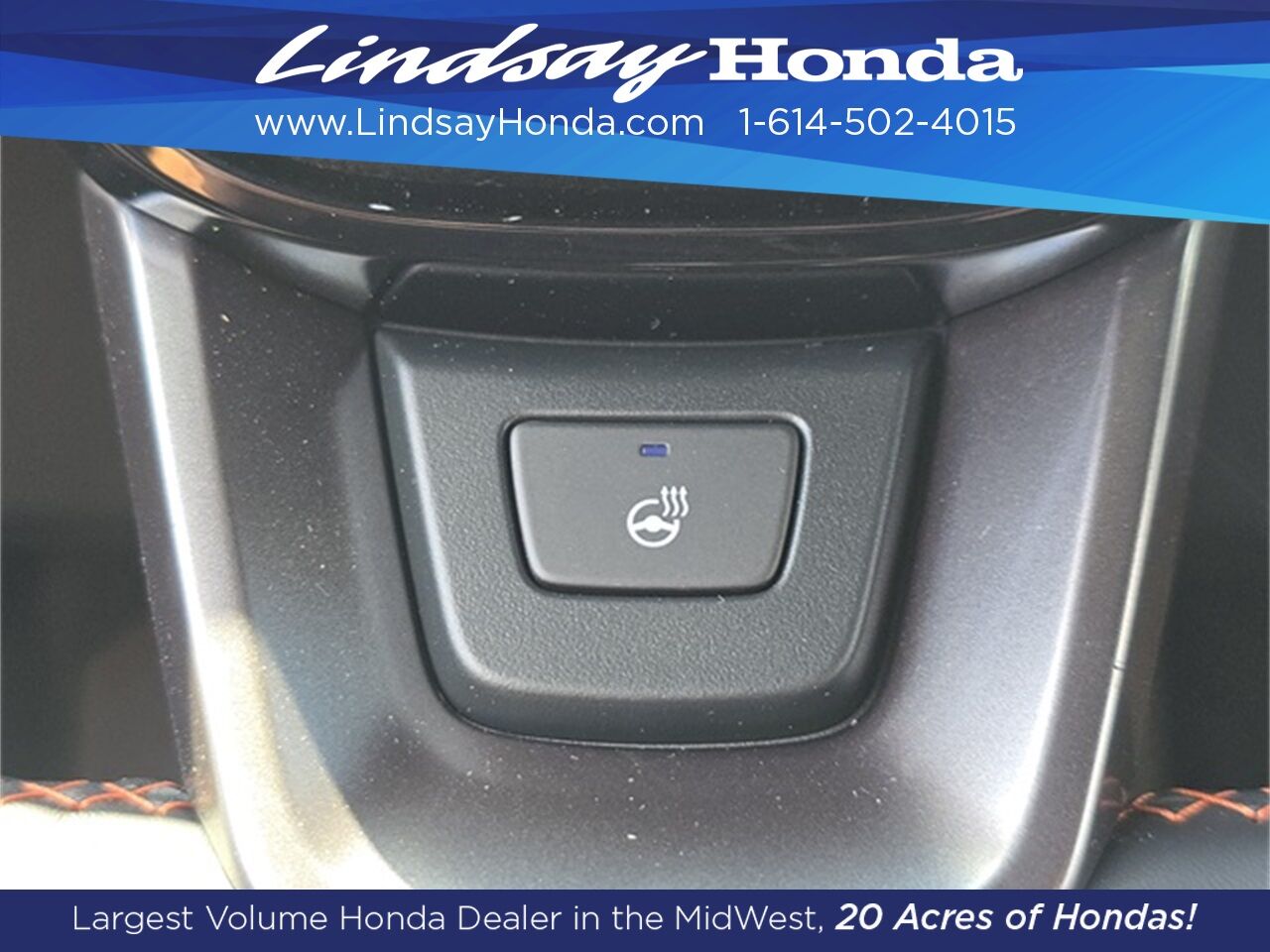 2025 Honda Pilot TrailSport Columbus OH