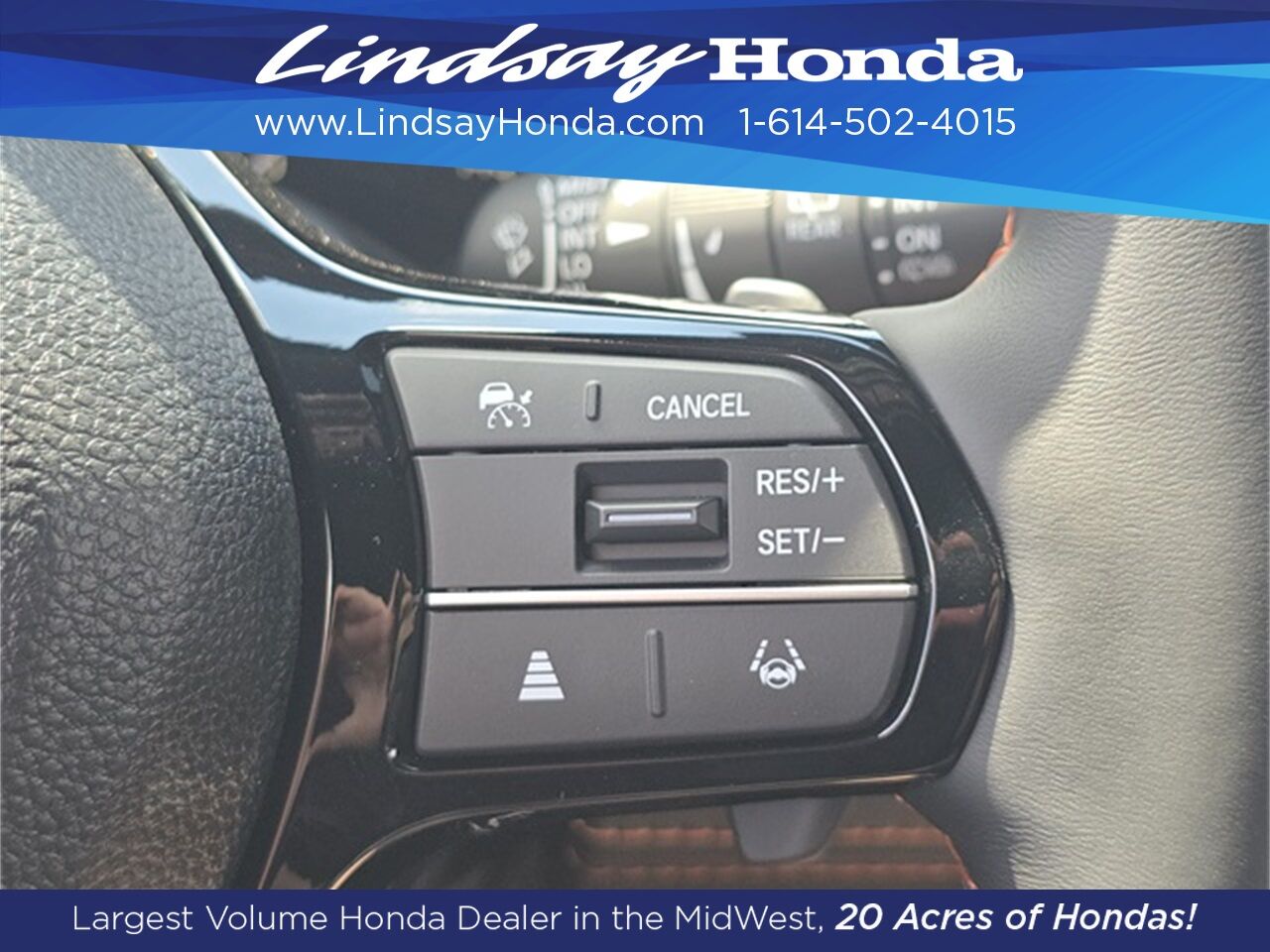 2025 Honda Pilot TrailSport Columbus OH