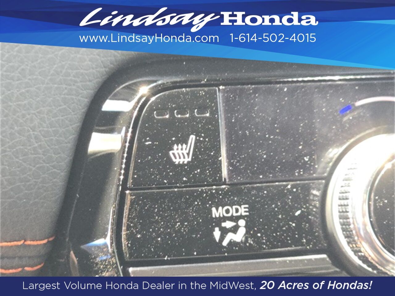 2025 Honda Pilot TrailSport Columbus OH