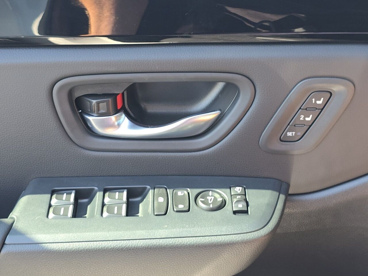 2025 Honda Pilot TrailSport Columbus OH