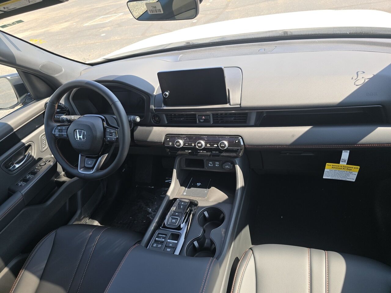 2025 Honda Pilot TrailSport Columbus OH
