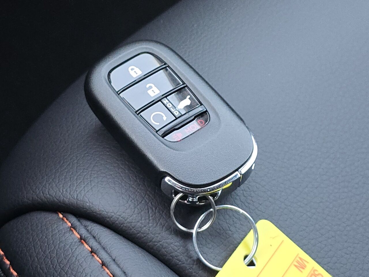 2025 Honda Pilot TrailSport Columbus OH