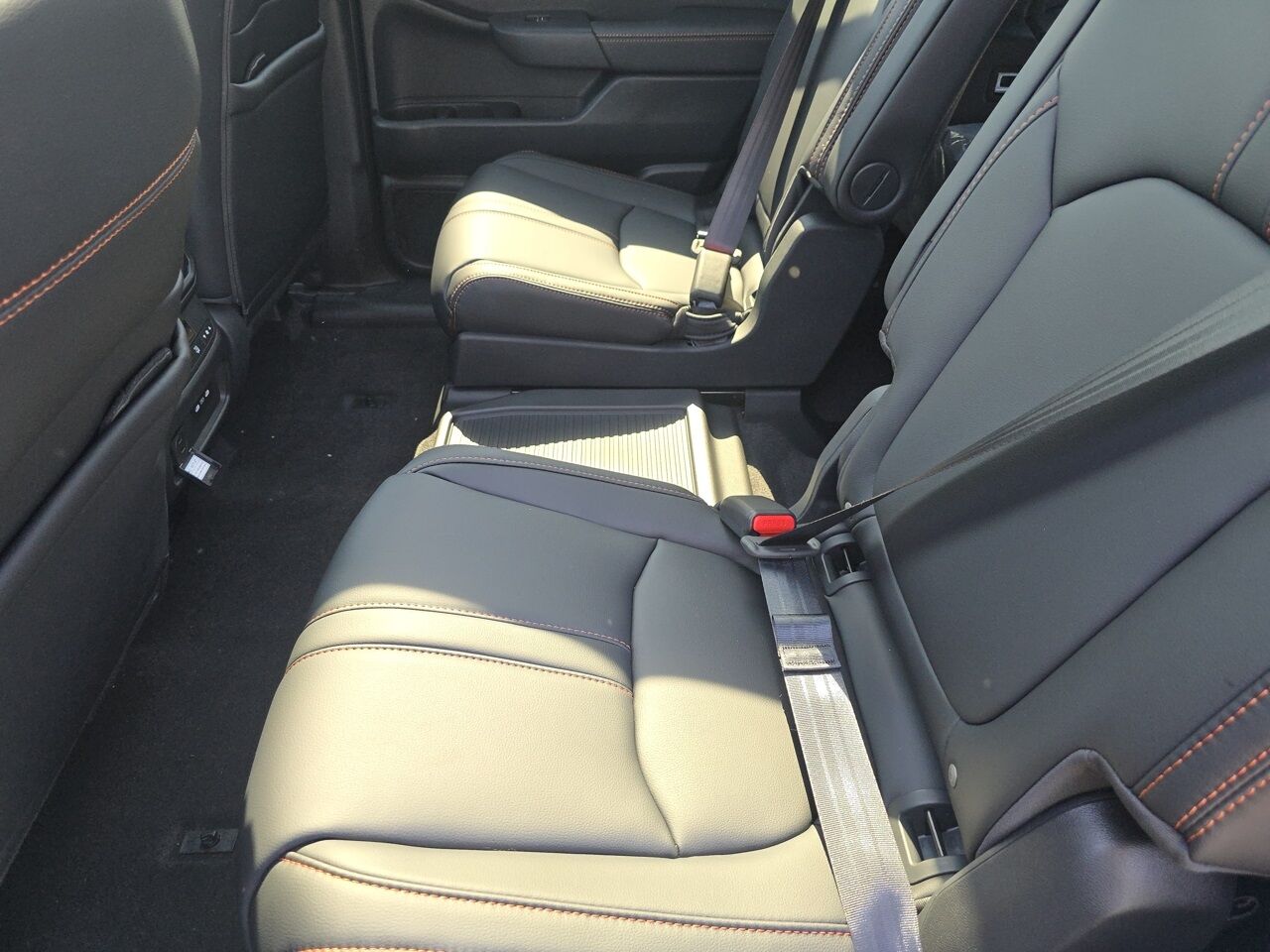 2025 Honda Pilot TrailSport Columbus OH
