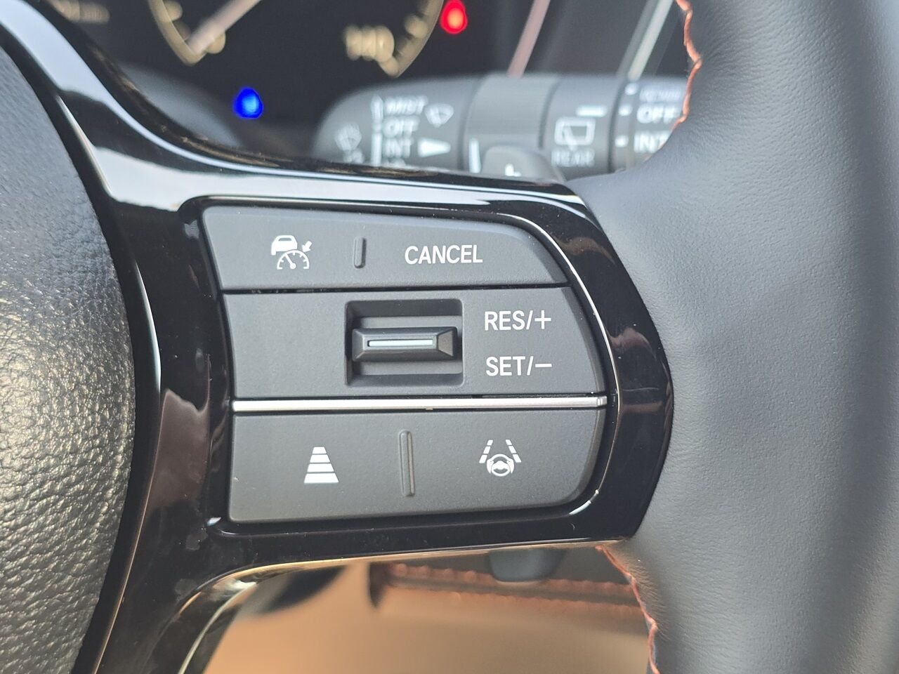 2025 Honda Pilot TrailSport Columbus OH