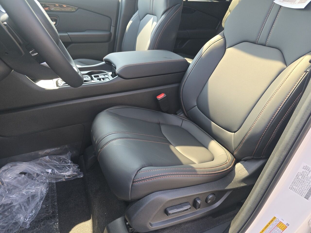 2025 Honda Pilot TrailSport Columbus OH