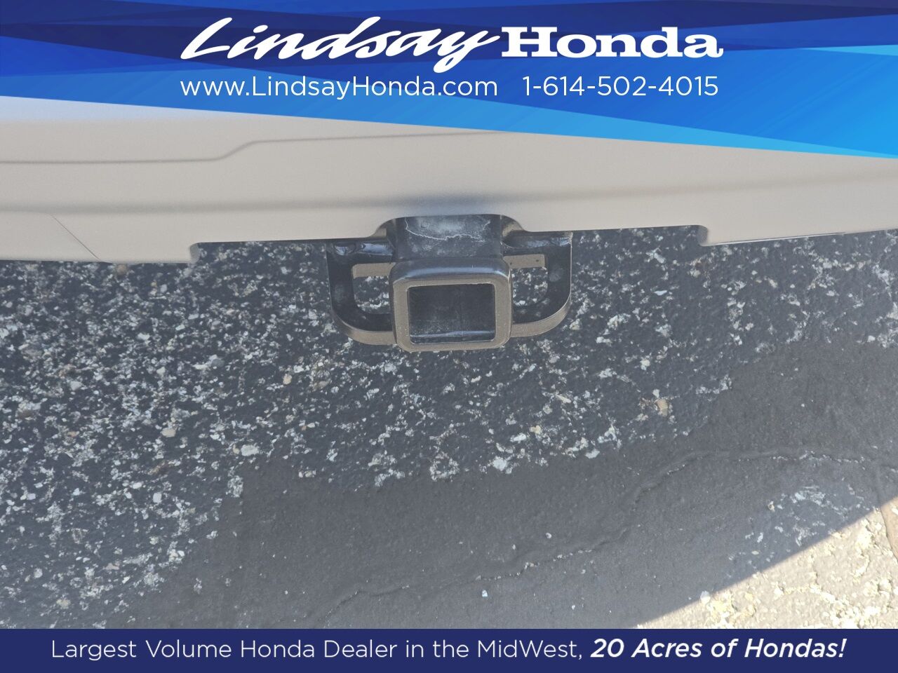 2025 Honda Pilot TrailSport Columbus OH