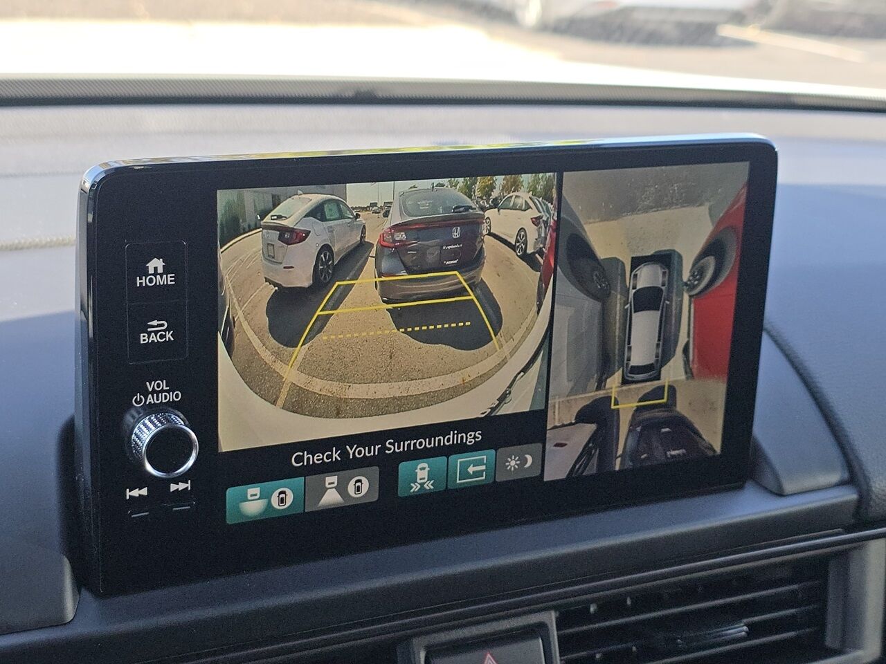 2025 Honda Pilot TrailSport Columbus OH
