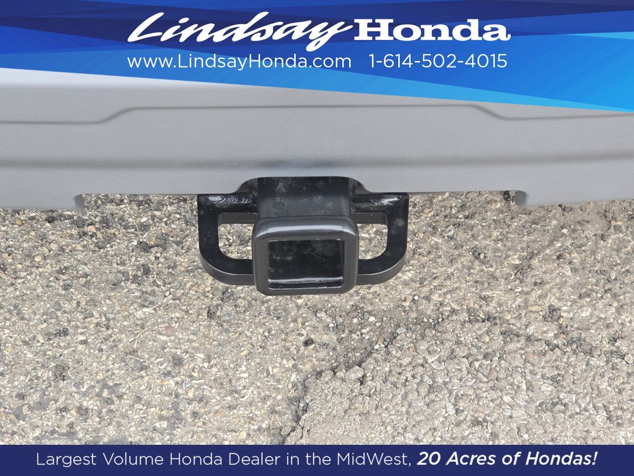 2025 Honda Pilot TrailSport Columbus OH