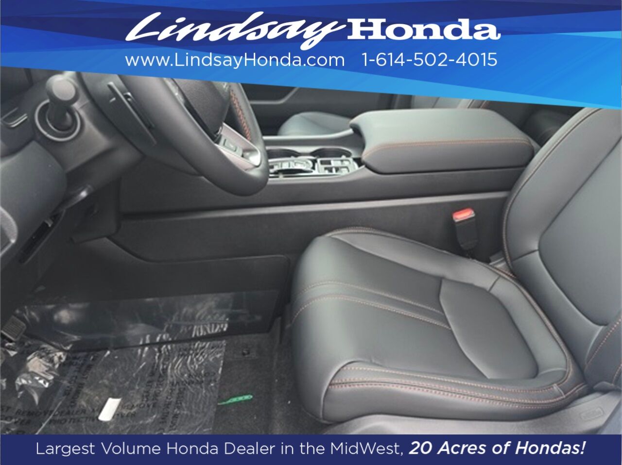 2025 Honda Pilot TrailSport Columbus OH