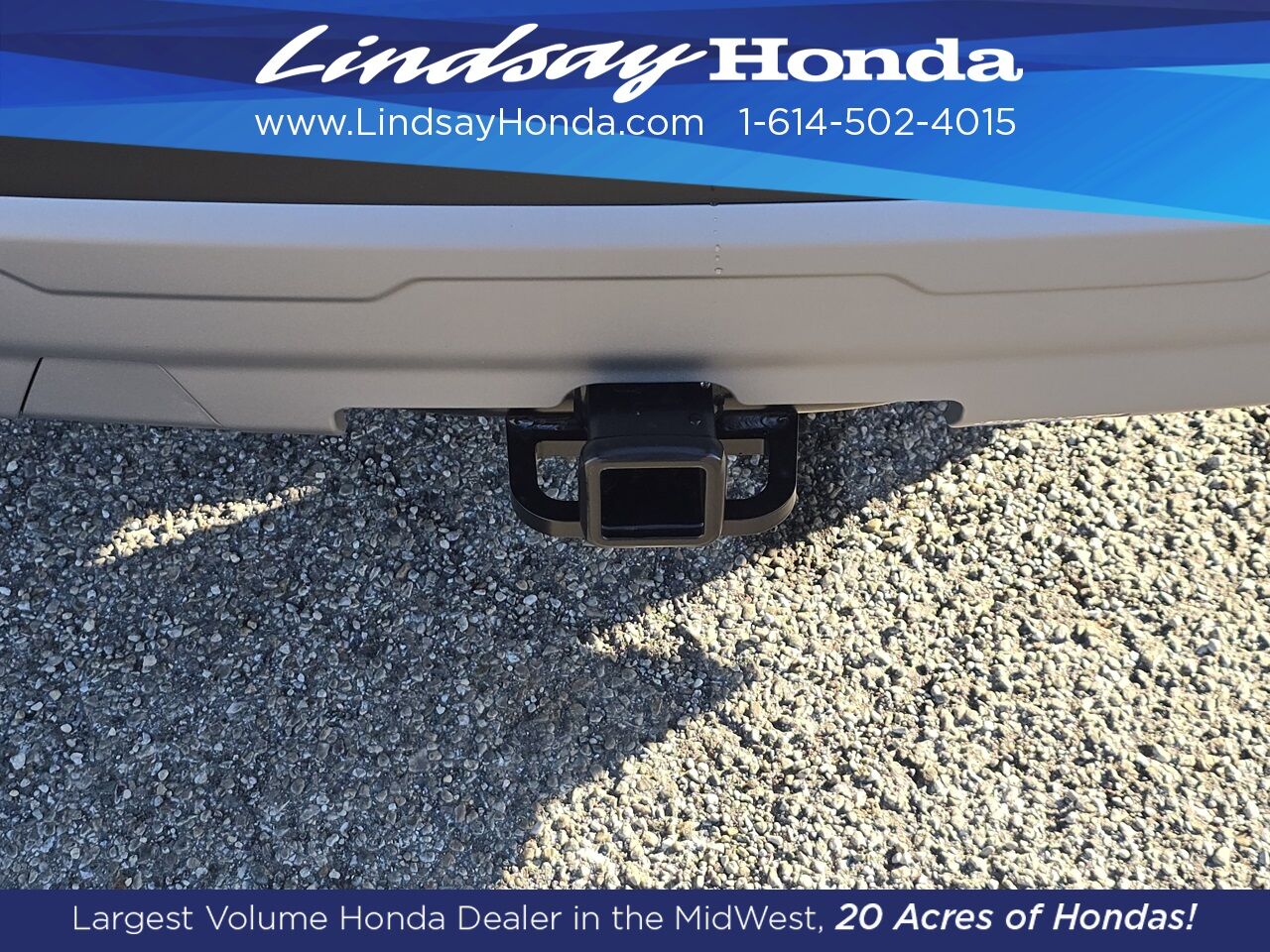 2025 Honda Pilot TrailSport Columbus OH