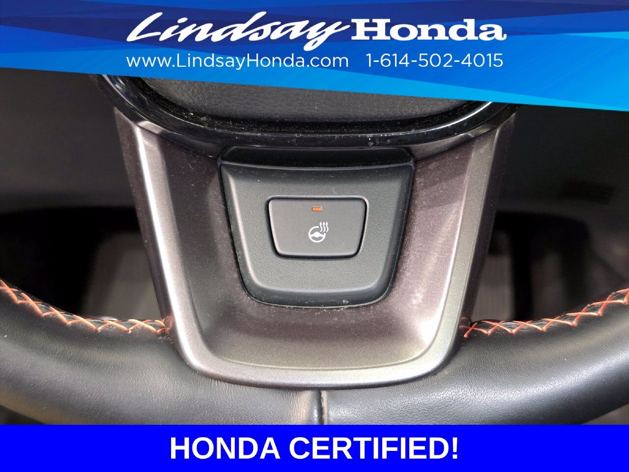 2025 Honda Pilot TrailSport Columbus OH