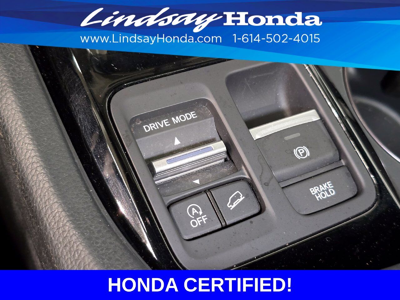 2025 Honda Pilot TrailSport Columbus OH