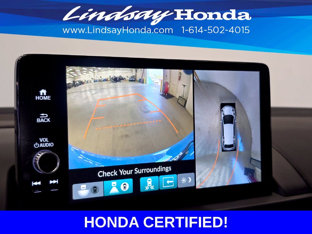 2025 Honda Pilot TrailSport Columbus OH