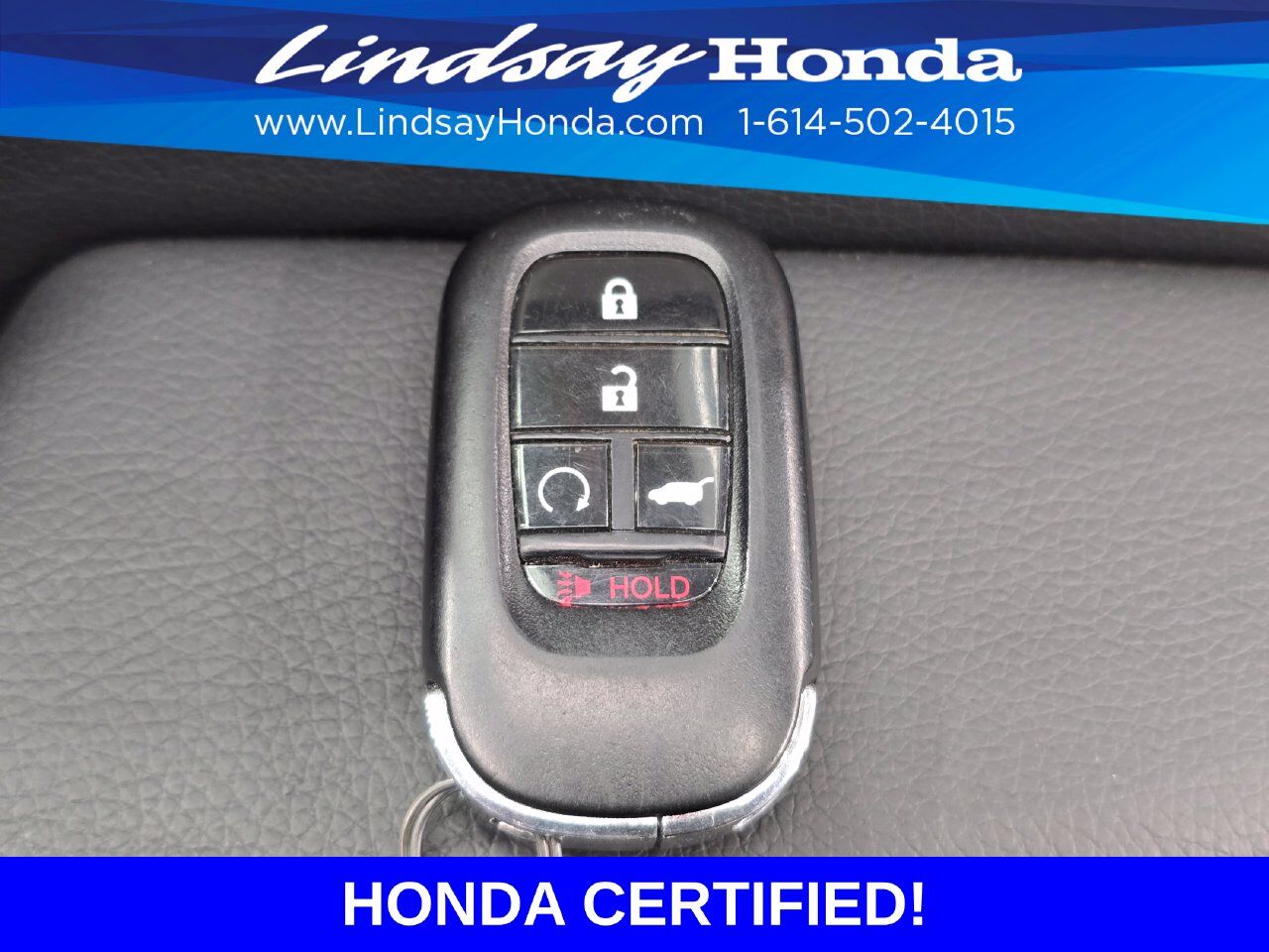 2025 Honda Pilot TrailSport Columbus OH