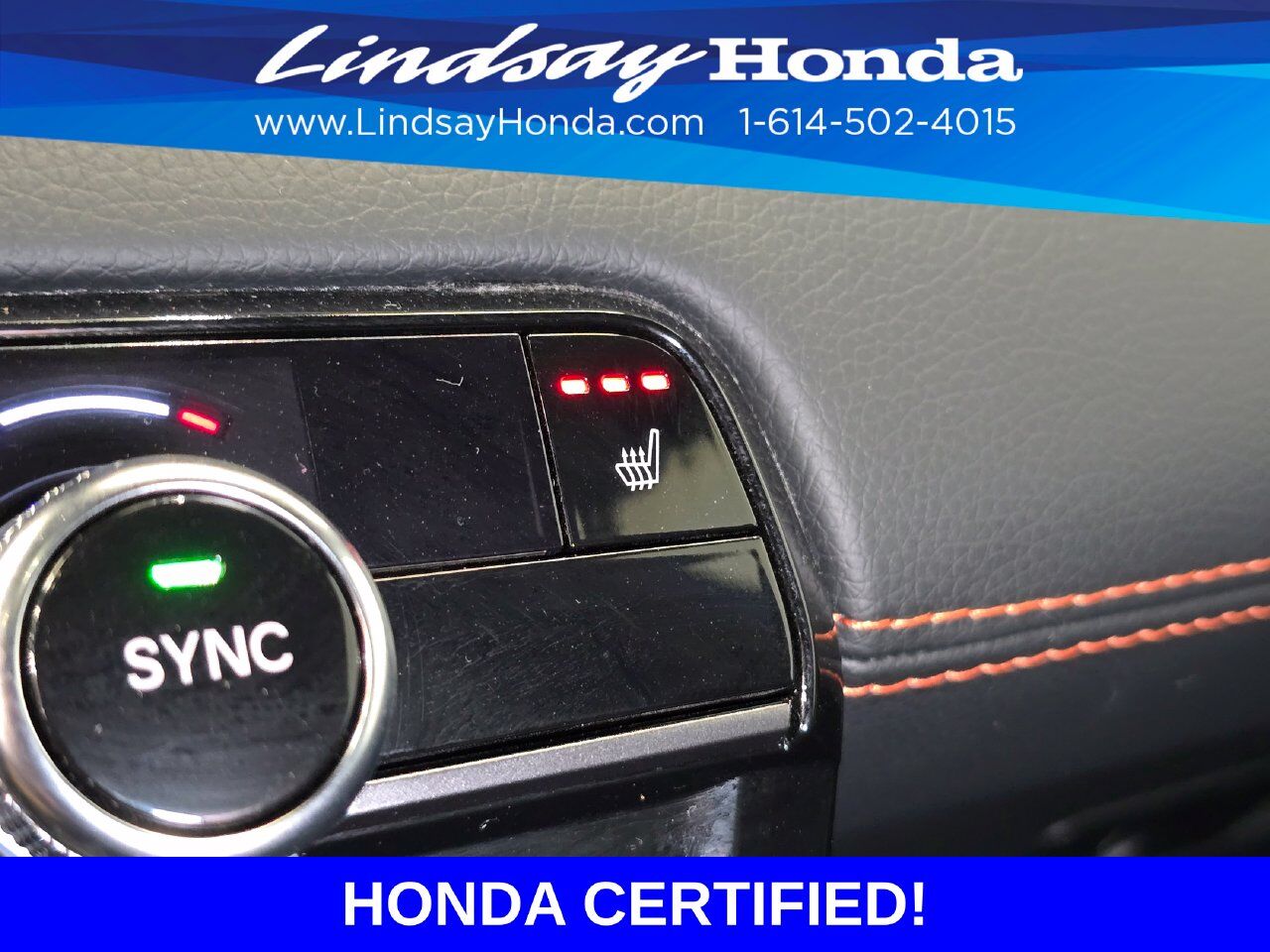 2025 Honda Pilot TrailSport Columbus OH