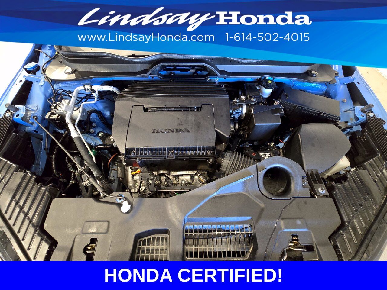 2025 Honda Pilot TrailSport Columbus OH