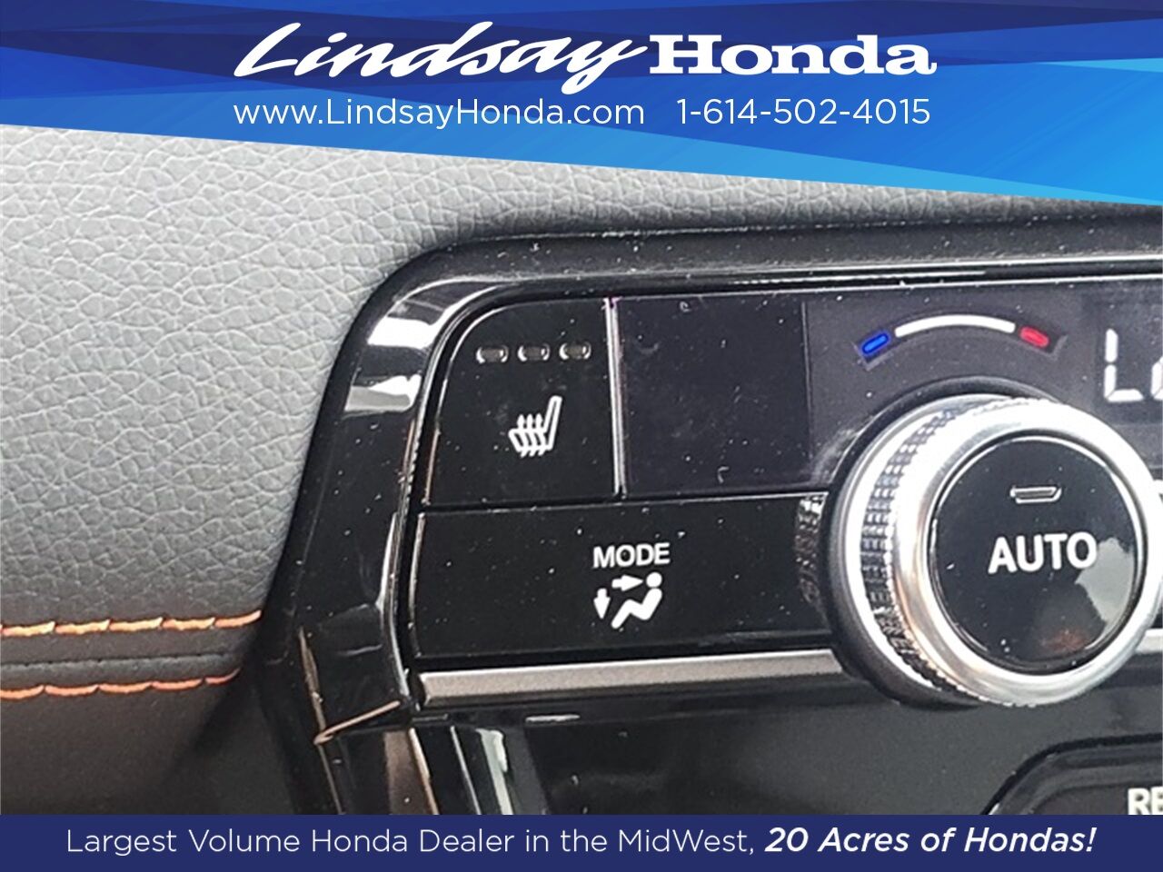 2025 Honda Pilot TrailSport Columbus OH