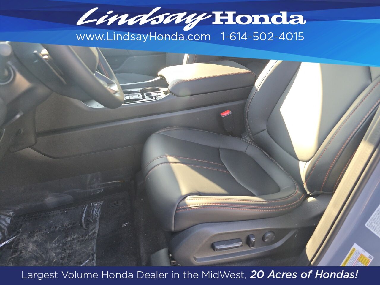2025 Honda Pilot TrailSport Columbus OH