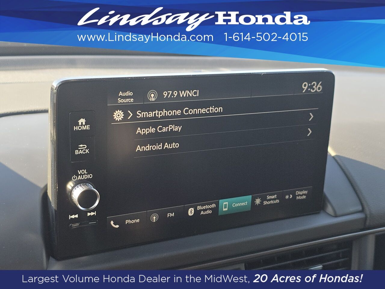 2025 Honda Pilot TrailSport Columbus OH