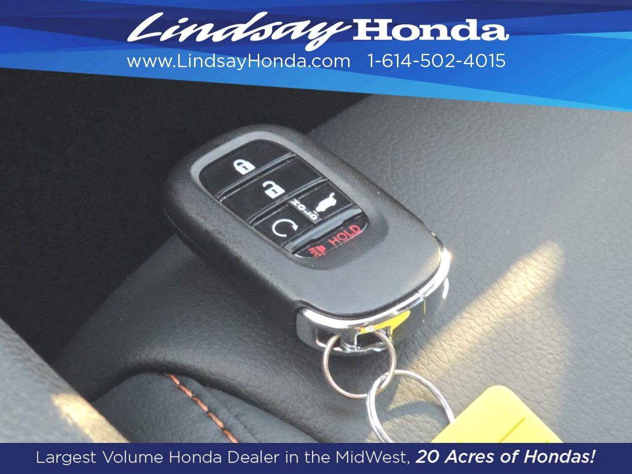 2025 Honda Pilot TrailSport Columbus OH